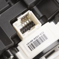 Lenkstockschalter Multifunktionslenkrad