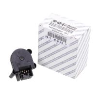 Gebläseschalter Original