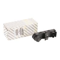 Fensterheberschalter links