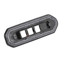 Kontakt ohne Kabel Zentralverriegelung