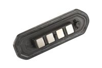 Türkontaktschalter ohne Kabel Zentralverriegelung