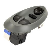 Fensterheberschalter