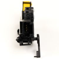 Schalter für das Kupplungspedal, Kupplungspedalschalter