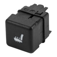 Schalter für Sitzheizung