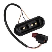 Kontakt mit Kabel Zentralverriegelung