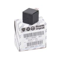 Relais / Fernschalter 12V 50A für Klimaanlage