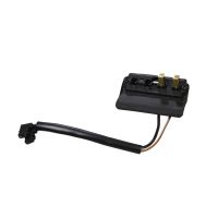 Scheibenwischeranlage Kontaktgeber