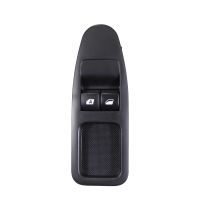 Fensterheberschalter