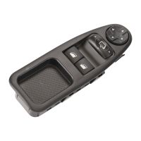 Steuerschalter Außenspiegel Fensterheber