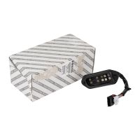 Türkontaktschalter links