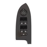 Fensterheberschalter mit Blende vorne links