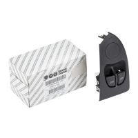 Fensterheberschalter links