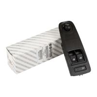 Fensterheberschalter links