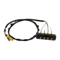 Türkontaktschalter rechts