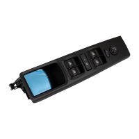 Fensterheberschalter links