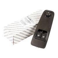 Fensterheberschalter links