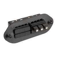 Kontaktschalter rechte Hintertür