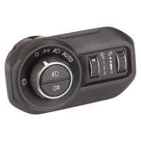 Schalter, Scheinwerfer