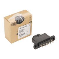 Schleifring, Türkontaktschalter