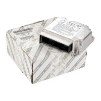 Airbagsteuergerät Seitenairbag