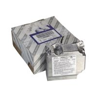 Airbagsteuergerät Seitenairbag