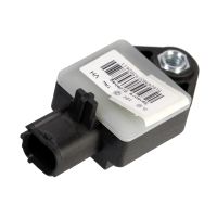 Airbagsteuergerät Airbag