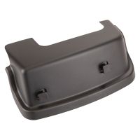 Abdeckung für den seitlichen Airbag links