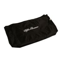 Abdeckung für die Rücksitze