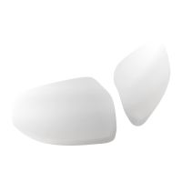 Außenspiegelkappen chrom