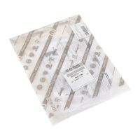 Mitteilungsblatt zum auswechseln einer Glühlampe