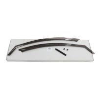 Windabweiser 2er-Set für vorne