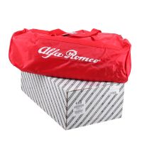 Alfa Romeo 4C Abdeckplane Mopar