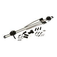 Fahrrad-Träger Zusatz für das Grundgerüst