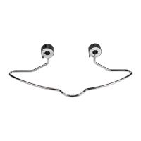 Kleiderbügel für den Rücksitz