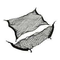 Gepäcknetz Kofferraumboden