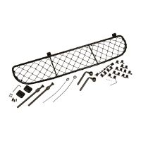 Innenraum Trenngitter