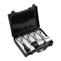 Diebstahlsicherungsschrauben nur für Leichtmetallfelgen