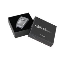 Schlüsselcover Grigio Stromboli