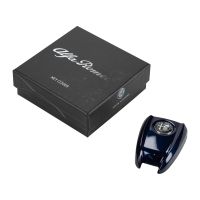 Schlüsselcover Blu Montecarlo