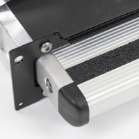 Thule Slide-Out Step G2 12V Typ 400 Ducato Boxer Jumper