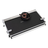 Thule Slide-Out Step G2 12V Typ 400 Ducato Boxer Jumper