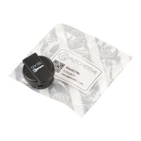 Abdeckkappe Steckdose Zigarettenanzünder