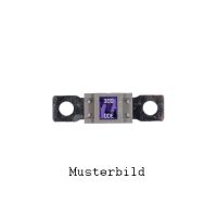 Sicherung megaOTO 100 A 68 mm gelb