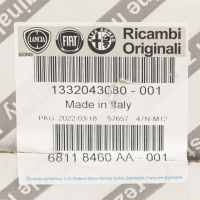 Sicherungskasten ohne Klimaanlage