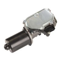 Wischermotor vorne