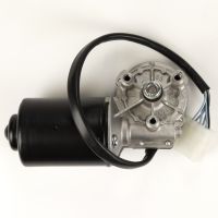 Wischermotor vorne