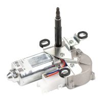 Wischermotor hinten TGE419A