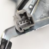 Wischermotor hinten TGL380A