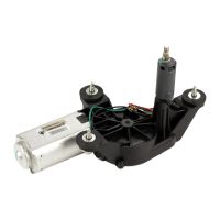 Wischermotor hinten