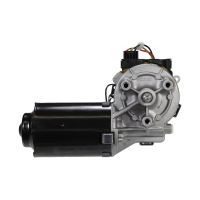 Wischermotor vorne